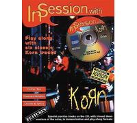 In Session With Korn by Korn (artist), Korn (composer)