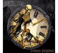 In.Si.Dia - Denso Inganno