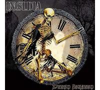 In.Si.Dia - Denso Inganno [VINYL]