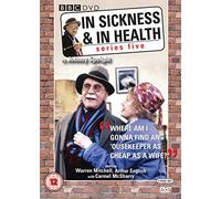 In Sickness and in Health - Series 5 [DVD]