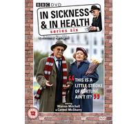 In Sickness and in Health - Series 6