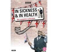 In Sickness and In Health: The Complete Collection – BBC