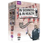 In Sickness and in Health -The Complete Collection [DVD] [1985]