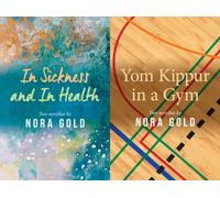 In Sickness and In Health / Yom Kippur in a Gym