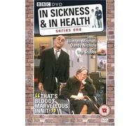In Sickness & In Health - Series 1 [DVD]