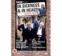 In Sickness & In Health - Series 2 [DVD]