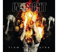 In-Sight - From the Dephts