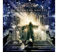 In Silentio Noctis - Disenchant The Hypocrites