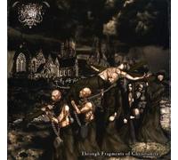 In Silentio Noctis - Through Fragments Of Christian