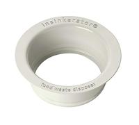 in Sink Erator Disposal Flange, Biscuit