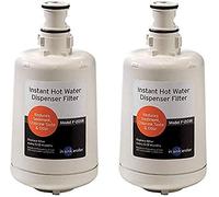 in Sink Erator Division F201R Filter Replacement Crtridges Hot Water Filter, Set of 2 by in Sink Erator Division