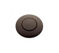 In-Sink-Erator STC-ORB SinkTop Switch Button in Oil Rubbed Bronze