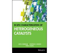 In-situ Characterization of Heterogeneous Catalysts