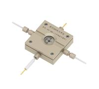 In Situ Spectroscopic Electrochemical Testing Cell for Professional Electrochemistry - High-Purity metal , 25mm Light Window