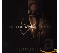 In Slaughter Natives - Cannula Coma Legio