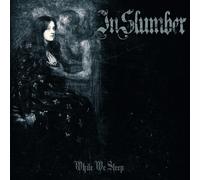 IN SLUMBER - WHILE WE SLEEP CD NEW