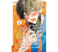 In So Deep, It's Love Already, Volume 2
