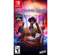 In Sound Mind: Deluxe Edition (NSW) - Nintendo Switch Nintendo (Nintendo Switch)