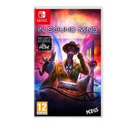 In Sound Mind: Deluxe Edition - Switch