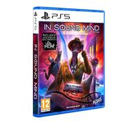 In Sound Mind: Deluxe Edition - PS5