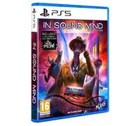 In Sound Mind: Deluxe Edition - PlayStation 5