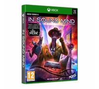 In Sound Mind: Deluxe Edition - Xbox Series X