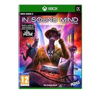 In Sound Mind: Deluxe Edition (Xbox Series X)