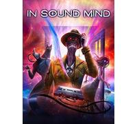 In Sound Mind (PC) - Steam Gift - GLOBAL