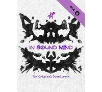 In Sound Mind - The Original Soundtrack (PC) - Steam Gift - GLOBAL
