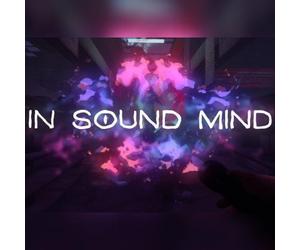 In Sound Mind (Xbox One / Xbox Series X|S) Xbox Live Key - EU