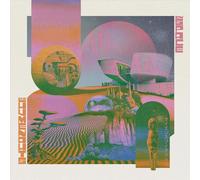 The Luvmenauts – In Space – Vinyl – Victrola – US Import