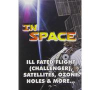 In Space: Ill Fated Flight [DVD] [Region 1] [US Import] [NTSC]