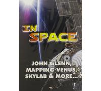 In Space: John Glenn-Mapping Venus [DVD] [Region 1] [US Import] [NTSC]