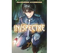 In/Spectre 22