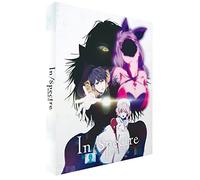 In/Spectre - Season 1 (Collector's Edition) [Blu-ray]