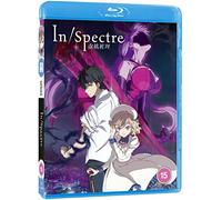 In/Spectre - Season 1 (Standard Edition) [Blu-ray]
