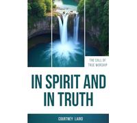 In Spirit And In Truth