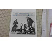 IN SPITE OF THE DANGER