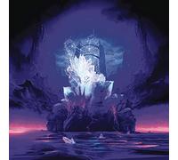 Monuments – In Stasis – CD – Century Media Records