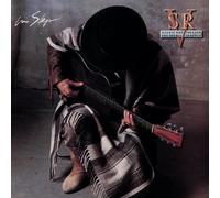 In Step by Stevie Ray Vaughan & Double Trouble [Music CD]