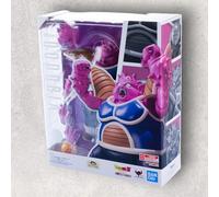 In-Stock Bandai S.H.Figuarts SHF Dodoria (Dragon Ball Z) Action Figure
