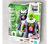 In-Stock Bandai S.H.Figuarts SHF Nail Dragon Ball Z Action Figure