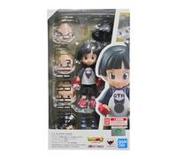 In-Stock Bandai S.H.Figuarts SHF Pan Super Hero Dragon Ball Super Action Figure