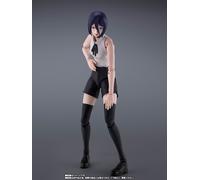 In-Stock Bandai S.H.Figuarts SHF Reze (Chainsaw Man The Movie: Reze Arc) Figure