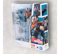 In-Stock Bandai S.H.Figuarts SHF Super Android 17 (Dragon Ball GT) Action Figure