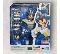 In-Stock Bandai S.H.Figuarts SHF Vegeta -24000 Power Level- (Dragon Ball Z)