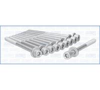 IN Stock Genuine AJUSA OEM Replacement Cylinder Head Bolt Set [81004700]