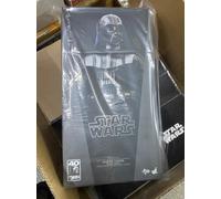 In Stock Hot Toys MMS700 Star Wars VI: Return of the Jedi 1/6 Darth Vader Deluxe