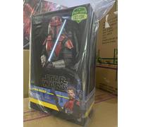 in stock Hot Toys TMS126 STAR WARS Mandalorian Armor Obi-Wan Kenobi 1/6 figure
