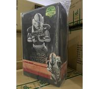 Figure Hot Toys TMS128 - Star Wars : The Bad Batch - Imperial Commando